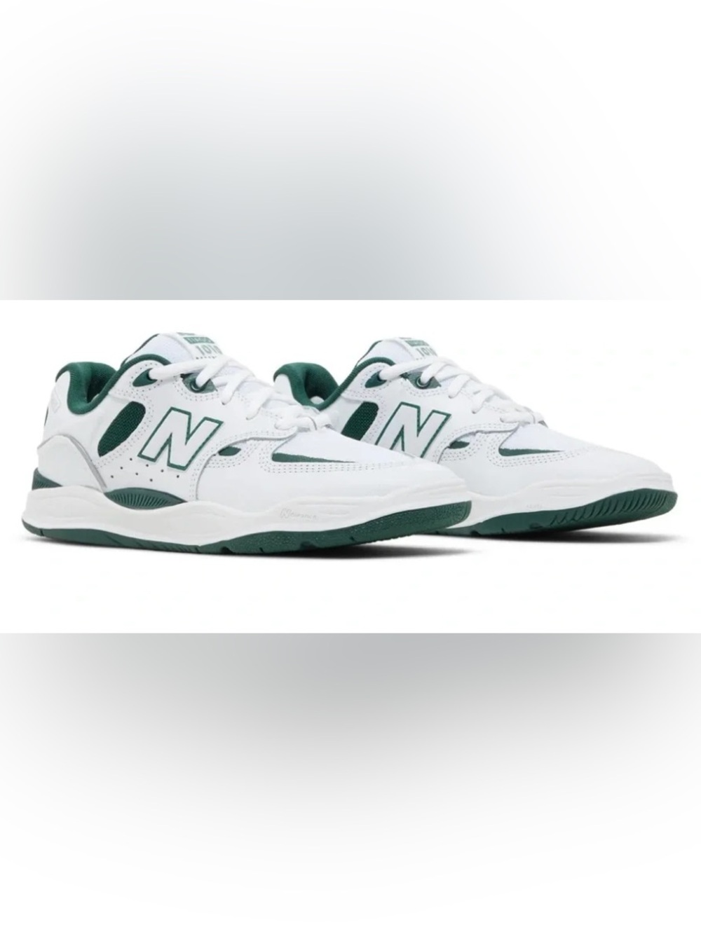 New Balance 1010 Tiago Sneakers Forest Green